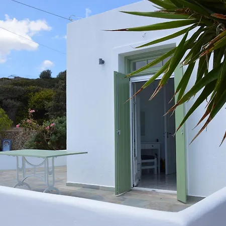 Maximos House * Provatas