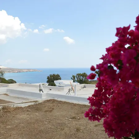 Maximos House بيت للعطل