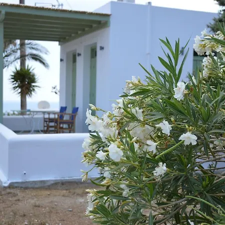 بيت للعطل Maximos House Provatas