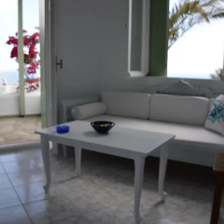 بيت للعطل Maximos House *