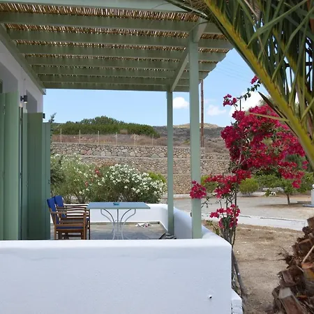 بيت للعطل Maximos House *