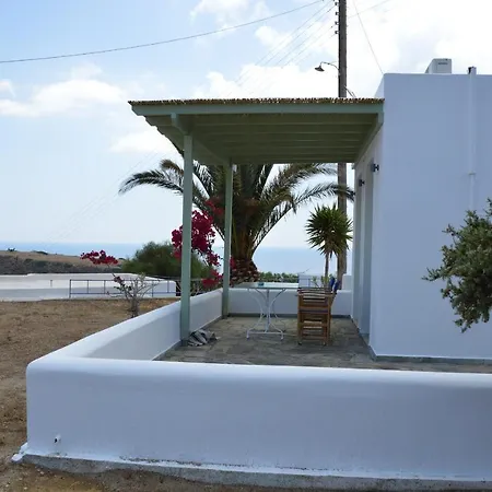 Maximos House Provatas