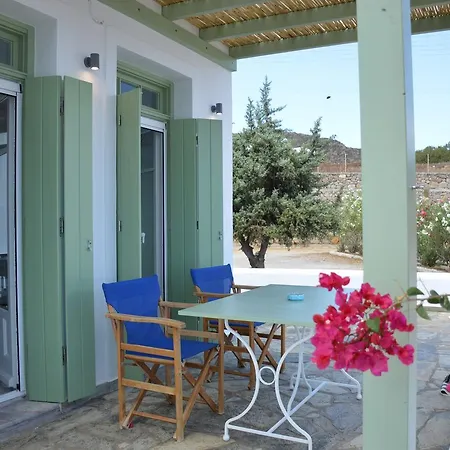 بيت للعطل Maximos House *