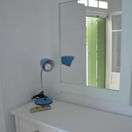 Maximos House