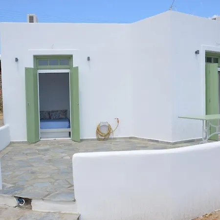 Maximos House *