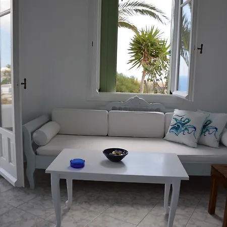 Maximos House Provatas