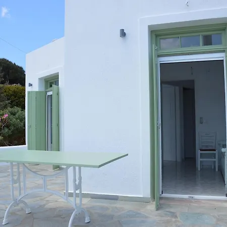 Maximos House Provatas